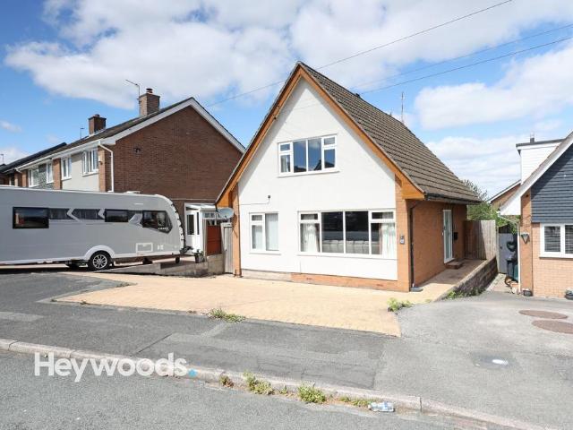 House for sale in Clayton, Butterton