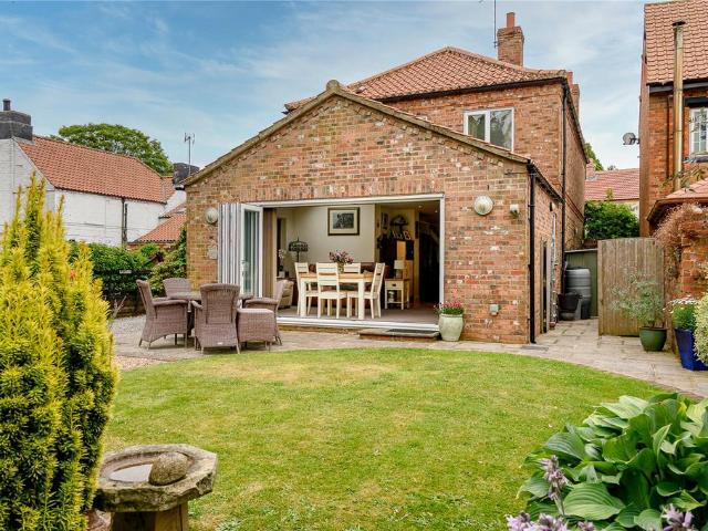 House for sale in East Riding Of Yorkshire