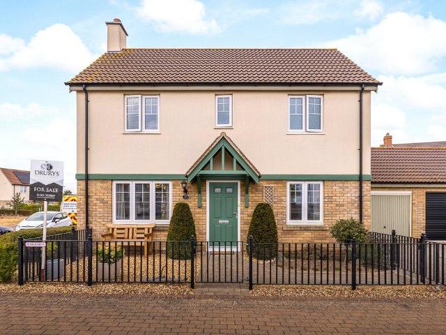 House for sale in Boston, Lincolnshire