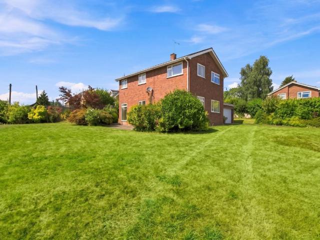 House for sale in Little Green, Malvern Hills