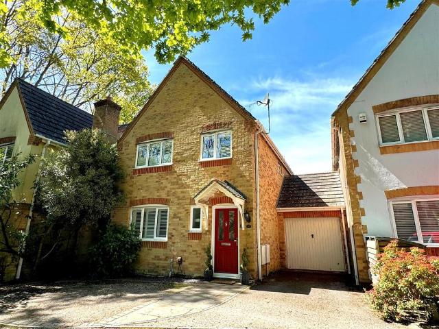 House for sale in Fareham, Hampshire