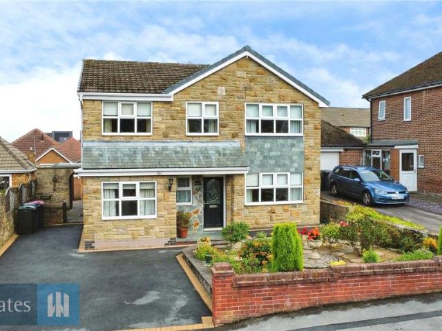 House for sale in Wath Upon Dearne, South Yorkshire