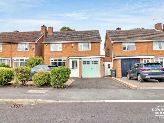 House for sale in Streetly, Walsall