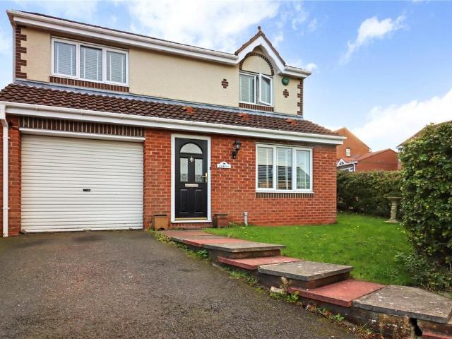 House for sale in Highfield, Rowlands Gill