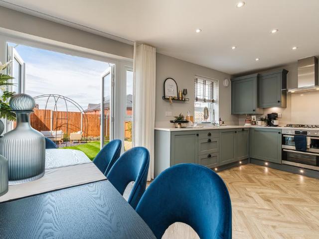 House for sale in Kilby Bridge, Wigston Magna