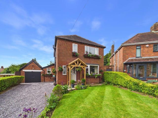House for sale in Springhill, West Midlands