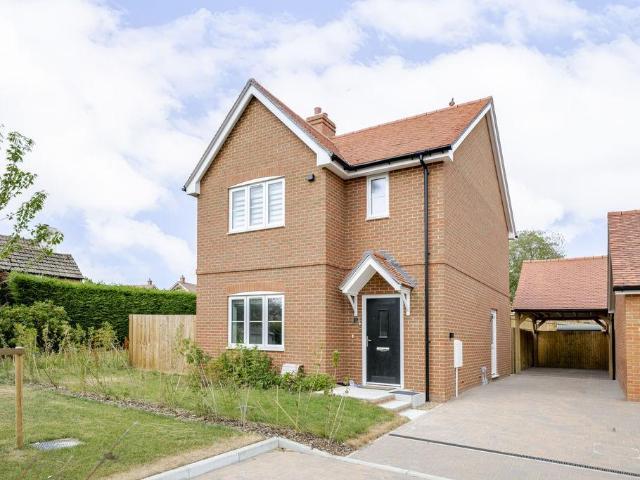 House for sale in Alderbrook, Cross In Hand