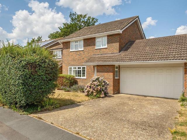 House for sale in Storrington and Sullington, Horsham