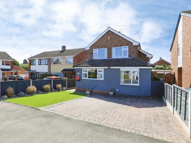 House for sale in Greenhill, Rushock