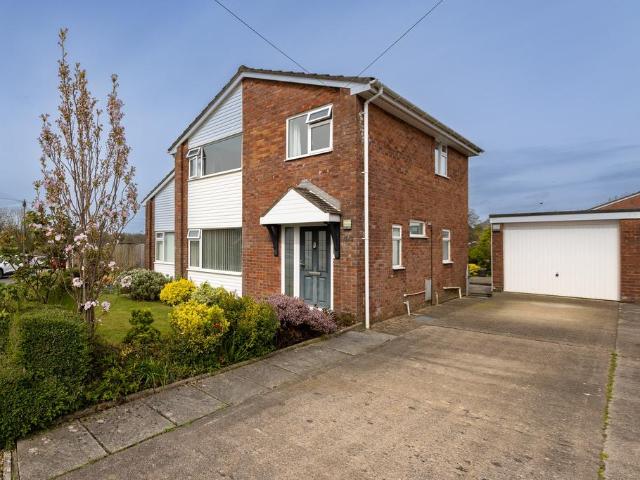 House for sale in Falcon Lodge, Wales