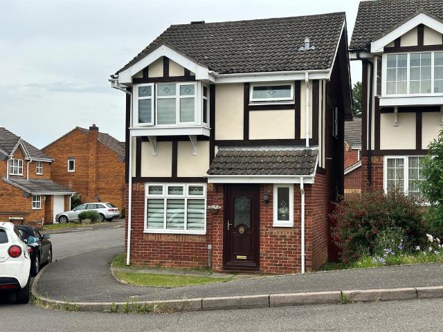 House for sale in Raunds