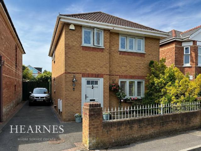 House for sale in Talbot Village, Isle Of Man