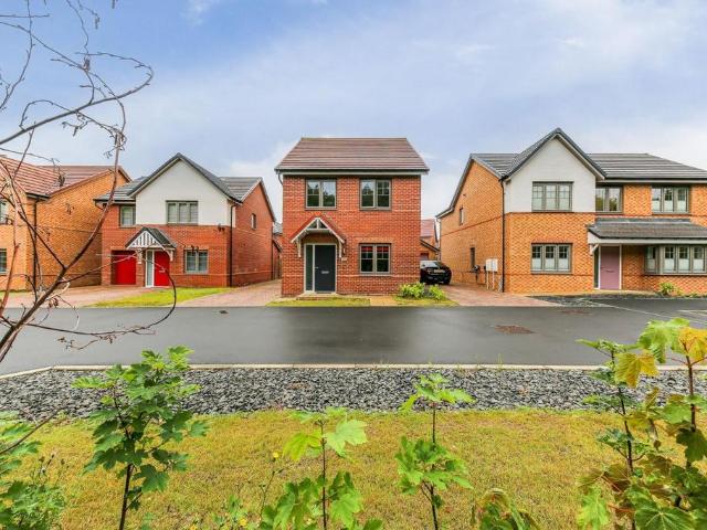 House for sale in Burradon, North Tyneside
