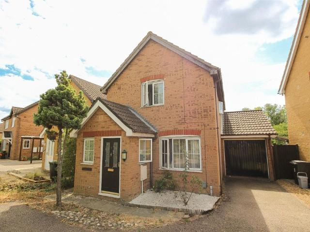 House for sale in Bedford