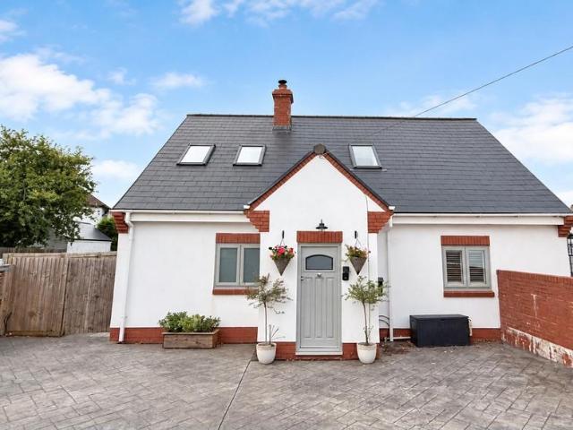 House for sale in Morristown, Penarth