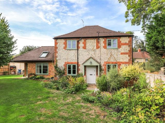 House for sale in Sutton Veny