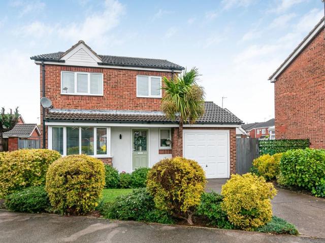 House for sale in Longhill, Hull