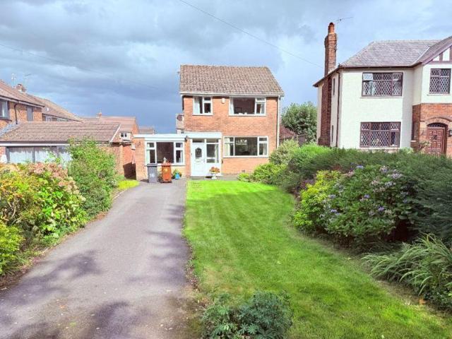 House for sale in West End, Backburn