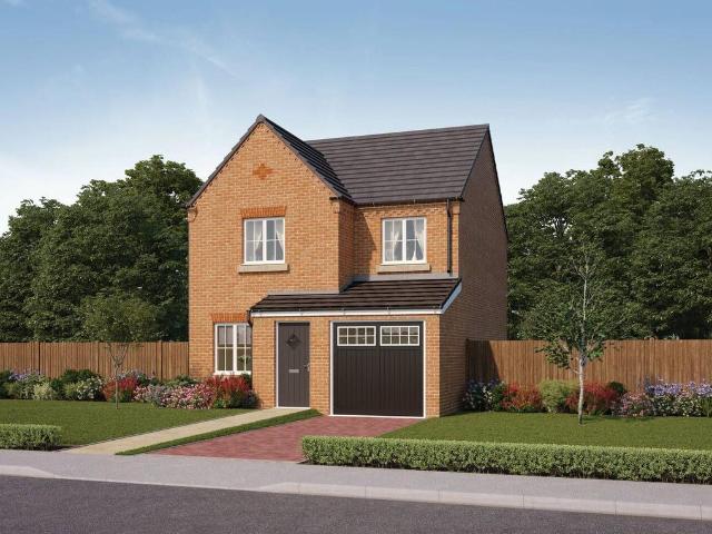 House for sale in Kirk Ella, East Riding Of Yorkshire