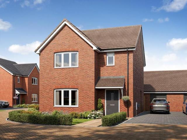 House for sale in Great Dunmow, Uttlesford