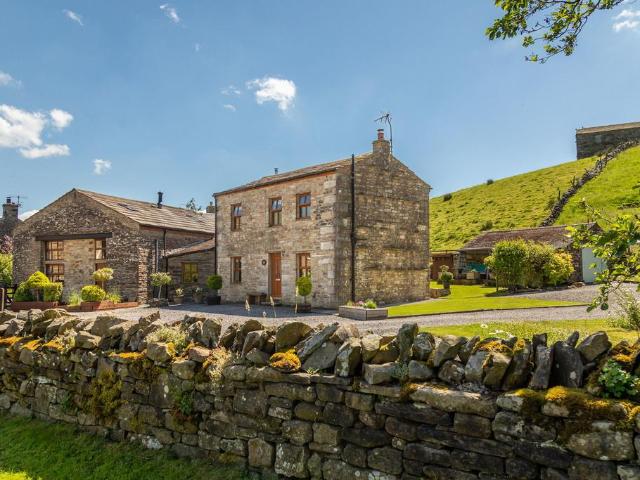 House for sale in Appersett, Hawes