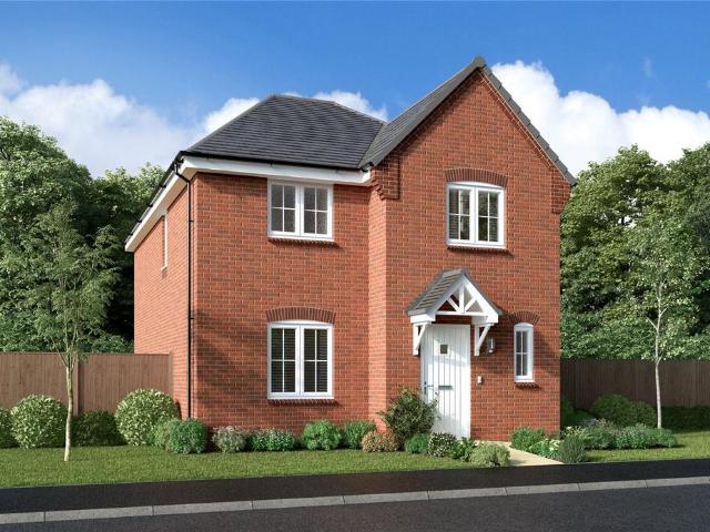House for sale in Bulkington, Nuneaton and Bedworth