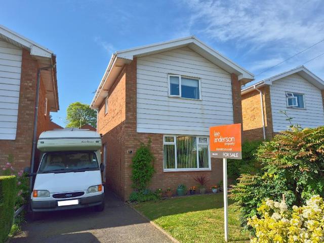 House for sale in Bromyard