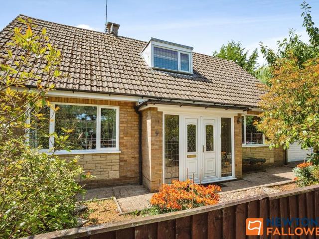 House for sale in Grantham, Barholm