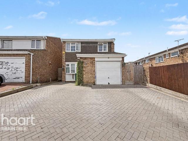 House for sale in Bocking, Chipping Hill