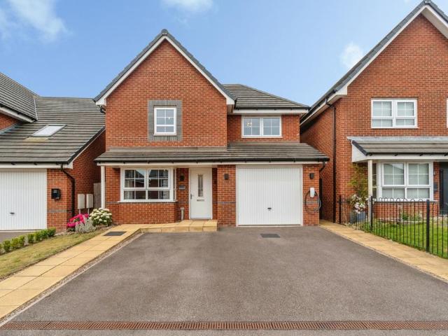 House for sale in Pye Green, Chadsmoor