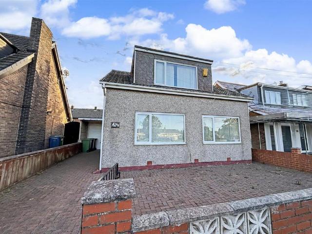 House for sale in Jarrow, Tyne And Wear