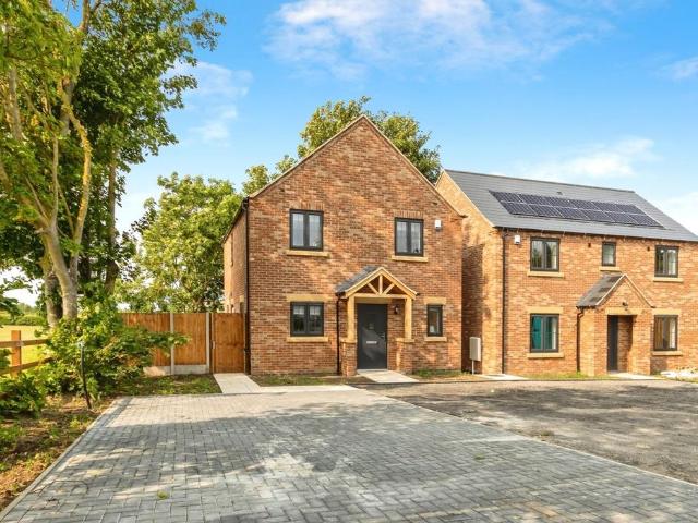 House for sale in Elton-on-the-Hill, Barton In Fabis