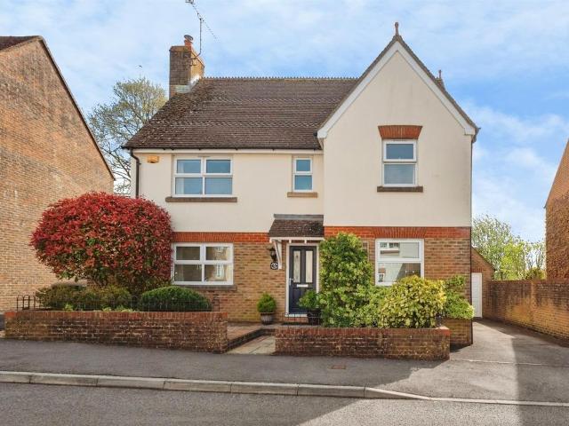 House for sale in Fordington, East Dorset