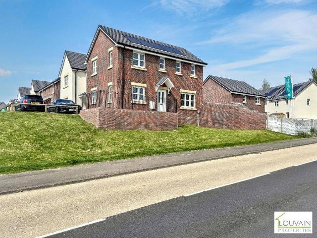 House for sale in Badminton, Vale