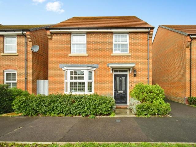 House for sale in Hart, Hampshire