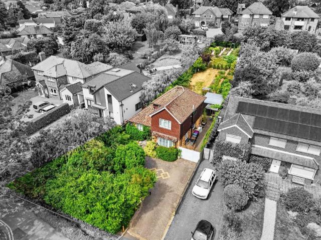 House for sale in Sawbridgeworth, Colliers End