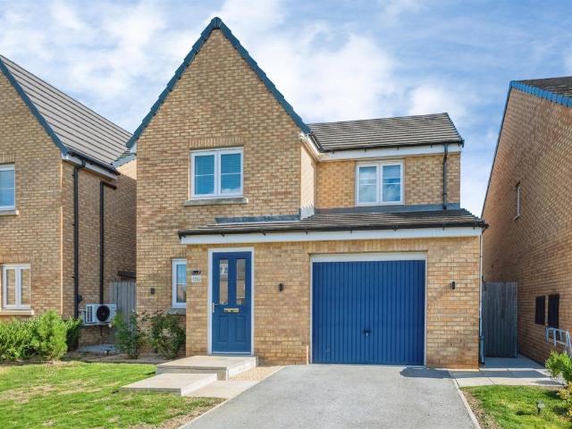 House for sale in Greatfield, Hull