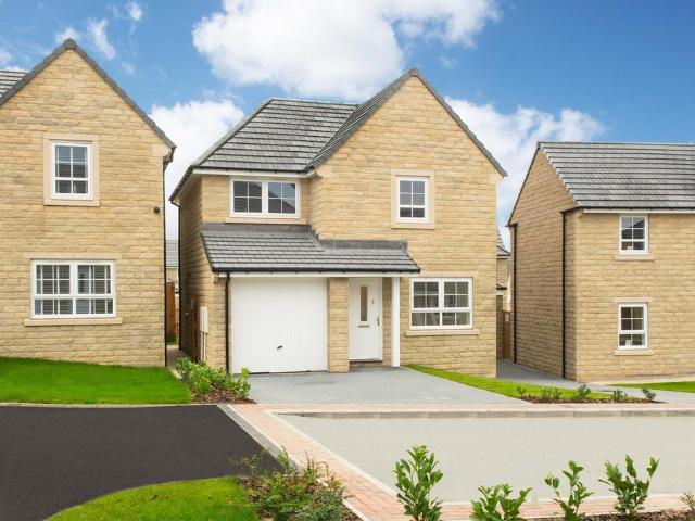 House for sale in Hove Edge, Halifax