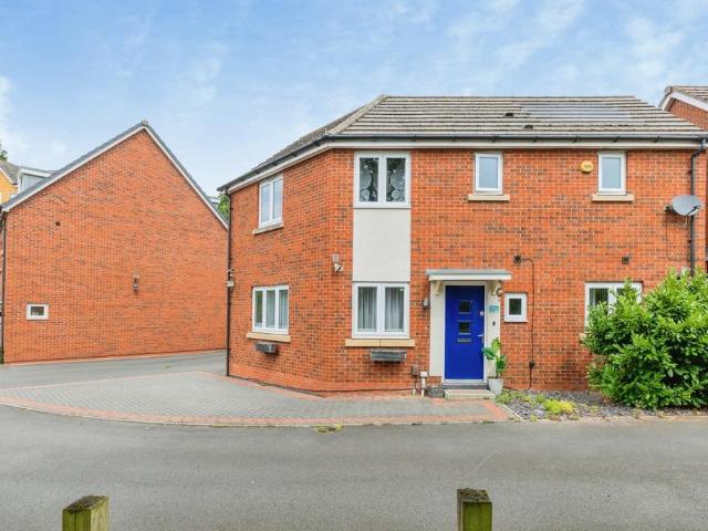 House for sale in West Midlands