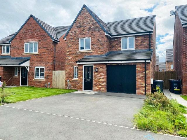House for sale in Farington Mews, South Ribble