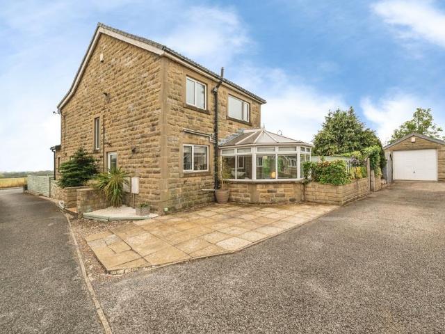 House for sale in Windy Bank, West Yorkshire