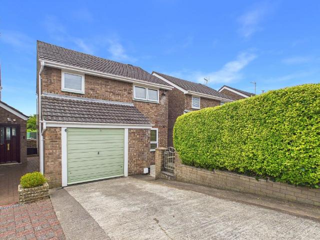 House for sale in West Camp, Boverton