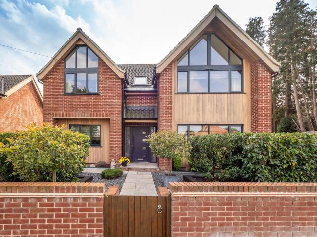 House for sale in Comers, Norfolk