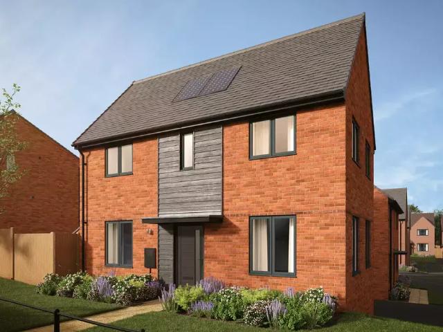 House for sale in Deepcar, Isle Of Man