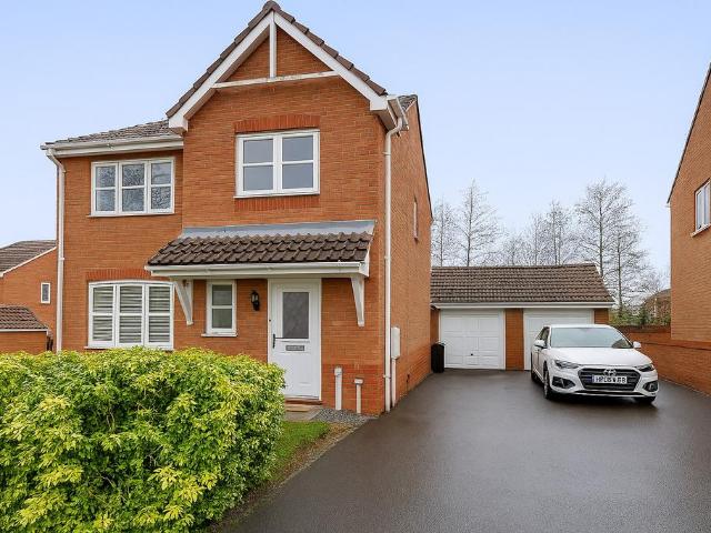 House for sale in Town, Merthyr