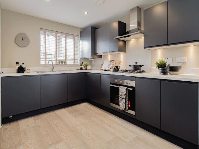 House for sale in Warminster, Wiltshire