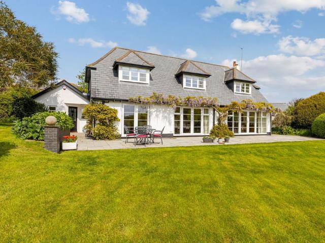 House for sale in Strode, Devon