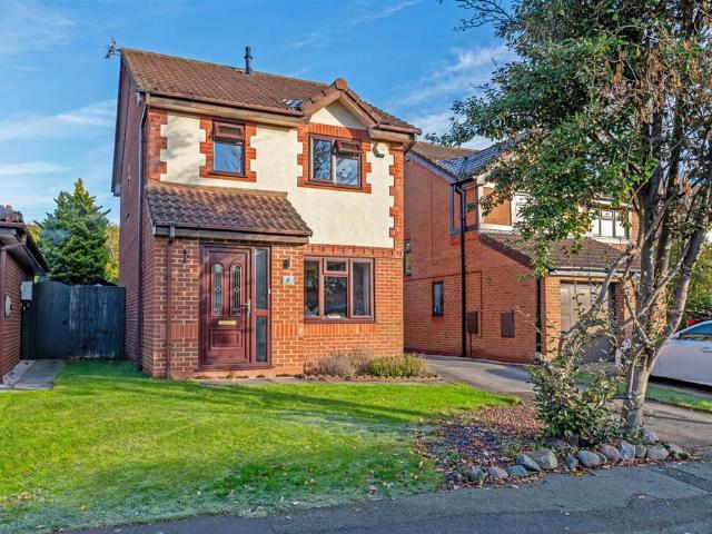 House for sale in Sankey Bridges, Warrington