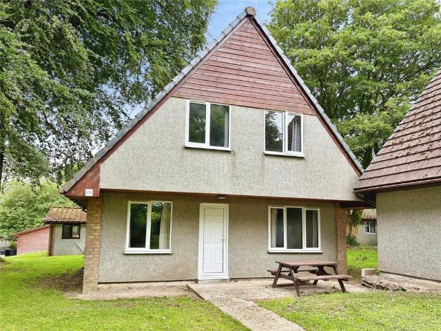 House for sale in St. Breward, Treveighan