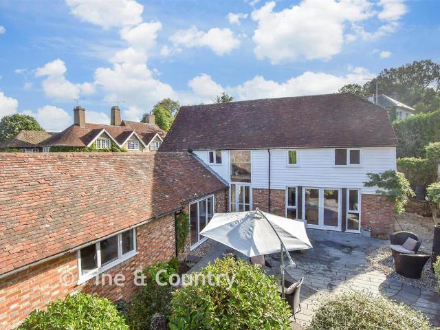 House for sale in Ashurst, Tunbridge Wells